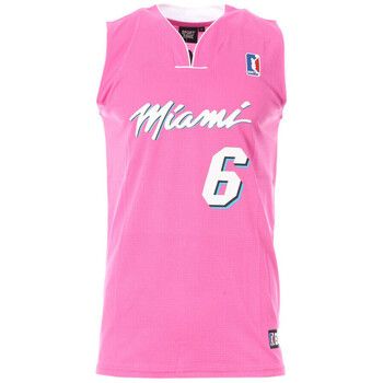 Sport Zone Camiseta tirantes Miami 6 para hombre