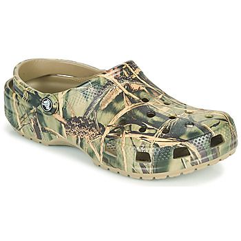 Crocs Zuecos CLASSIC REALTREE para hombre