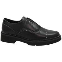 cafe noir zapatos de vestir caf-rrr-ea9012-ne para mujer