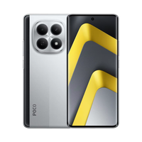 poco m8 5g 12gb  512gb edicion exclusiva snapdragon 6 gen 3 smartphone version global camara de 50mp bateria de 5520mah carga de 45w pantalla amoled de 677