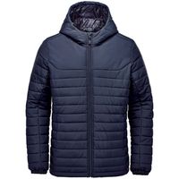 stormtech cazadora nautilus para hombre