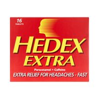 hedex extra