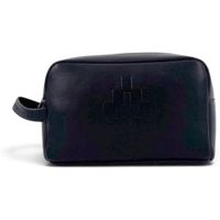 county of milan bolso beauty case smooth para hombre