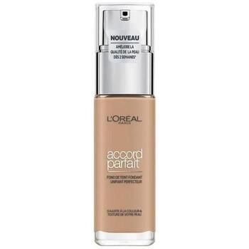 L'oréal Base de maquillaje Accord Parfait para mujer
