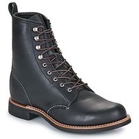 red wing botines silversmith para mujer