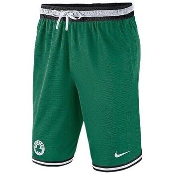 Nike Pantalón pirata Nba Boston Celtics para hombre