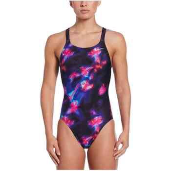 Nike Bañador NESSF014-001 para mujer