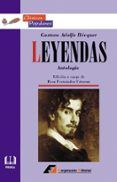 leyendas: antologia