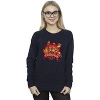 disney jersey the nightmare before christmas para mujer