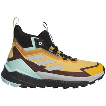 adidas Zapatillas de senderismo TERREX FREE HIKER 2 GTX W para mujer
