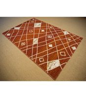 bali 791 - alfombra moderna de lana