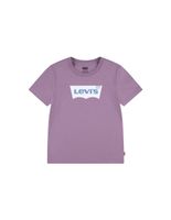 camiseta levis nino dusky morado