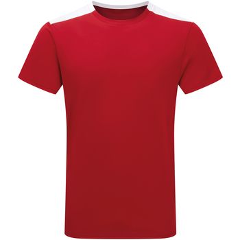 Tridri Camiseta Performance para hombre