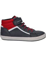 de geox j265ca 054fu j gisli boy c4244 navy-dk red