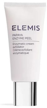 Elemis Papaya Enzyme Crema Exfoliante Suave 50 ml