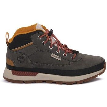 Timberland Zapatillas altas Field Trekker para niño