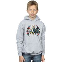 dc comics jersey bi3584 para nino