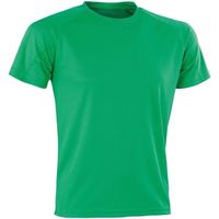 spiro tops y camisetas aircool para hombre