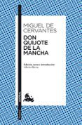 el ingenioso hidalgo don quijote de la mancha