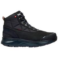 joya zapatillas de senderismo j88552 black para hombre
