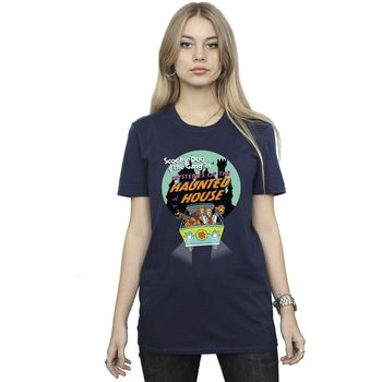 Dessins Animés Camiseta BI52772 para mujer
