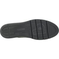 pitillos zapatos bajos 11545p blucher charol para mujer