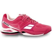babolat zapatillas de tenis propulse 5 bpm allcourt para mujer