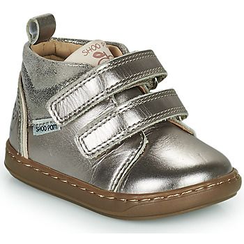 Shoo Pom Zapatillas altas BOUBA PANAM para niña
