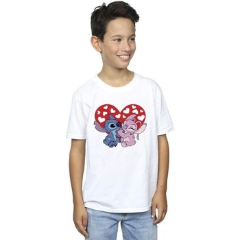 Disney Tops y Camisetas BI22662 para niño