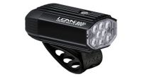 luz delantera lezyne micro drive 800  negra