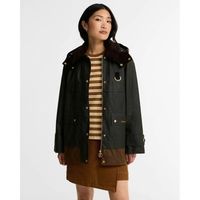 barbour chaqueta lwx1573 para mujer