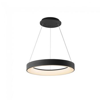 Lámpara colgante led niseko ii dim smart (30w)