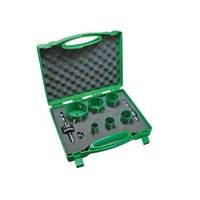 estuche coronas electricista 752172 hikoki