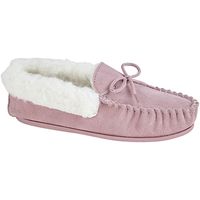 mokkers pantuflas df1102 para mujer