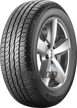 Barum Bravuris 4x4 ( 225/75 R16 104T con protección de llanta lateral )