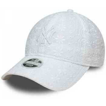 New-Era Gorra Wmns broderie 9twenty neyyan para mujer
