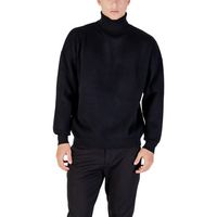 antony morato jersey stuttgart relaxed fit mmsw01545-ya500082 para hombre