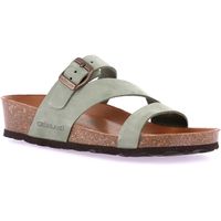 grunland sandalias dsg-cb0540 para mujer