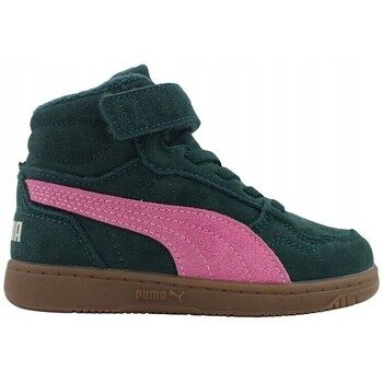 Puma Zapatillas altas 40677402 para niño