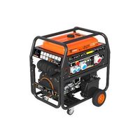 genergy 12915 stelvio-s generador 18000w-400v trifasico modelo stelvio-s