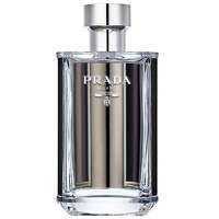prada lhomme eau de toilette spray 100ml