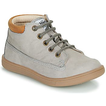 GBB Zapatillas altas NORMAN para niño