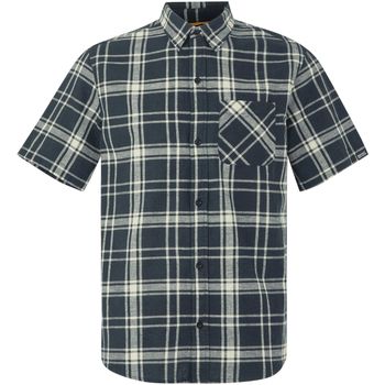 Regatta Camisa manga corta Loran para hombre