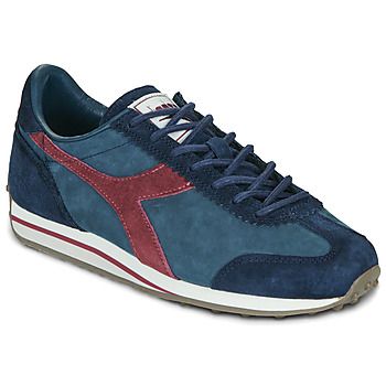 Diadora Zapatillas RALLY WAXED para mujer