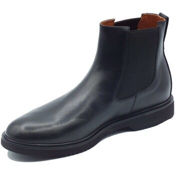 NeroGiardini Botines I601264U Ilcea Col. para hombre