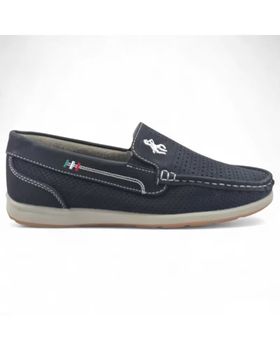 de TIMBOS MOCASIN COMODO DE HOMBRE 131531 NEGRO