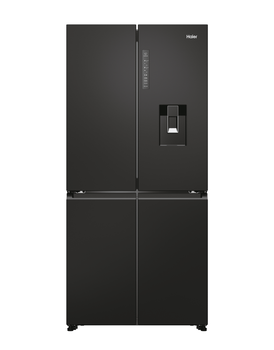 FRIGORIFICO AMERICANO HAIER HCR7818DWPT NOFROST D NEGRO