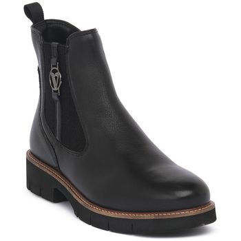Valleverde Botines NERO para mujer