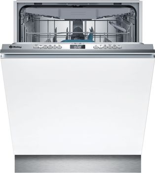 BalayLavavajillas integrable 60 cm XXL, Puerta deslizante 3VH5332DP
