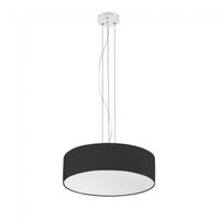 lampara de techo led vorada 25w